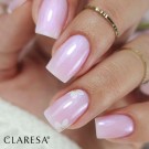 POWER BASE Hybrid/SoakOff Claresa® 13 cool pink with a pink-violet glow thumbnail
