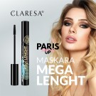 Mascara, Claresa® Mega Lenght thumbnail