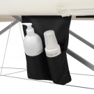 Massasjebenk AvenoLife Vera ComfyBase K501, Hvit thumbnail