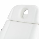 Elektrisk behandlingsbenk MAXI SMART, hvit thumbnail