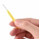 Interdental børste, rosa thumbnail