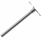 Staleks PodoDisk Mandrel Ø15mm, forlenget (37mm) thumbnail