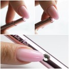 Gel brush, thin oval no. 4 thumbnail
