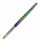 Børste OM-05 for ombre og dekorasjoner (pyramide form) thumbnail