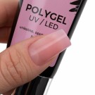 PolyGel Hema fri MollyLac, French Pink 30ml No. 06 thumbnail