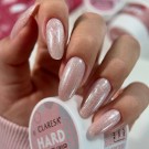 Claresa Hard & Easy Builder Gel (12g), GLAM PINK thumbnail