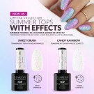 TOPCOAT NO WIPE, Sweet Crush 5g Claresa® thumbnail