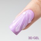 3D top sculpture gel HEMA-FREE, 5g thumbnail