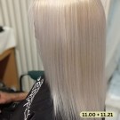 Permanent Hårfarge 100ml Imperity Singularity Nr. 11.21 Platinum Perle Ask Blond thumbnail