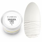Spider Gel, Hvit 5g Claresa® thumbnail
