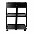 Trillebord ProInk 1040A, sort thumbnail