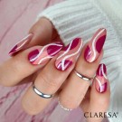 Neglelakk, Hybrid / SoakOff, 5ml Claresa® PINK542 thumbnail