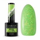 Brush Easy Gel, Claresa® 5g PISTACHIO GLITTER thumbnail