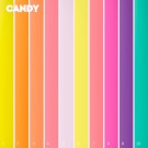Neglelakk, Hybrid / SoakOff, 5ml Claresa® CANDY 09 thumbnail