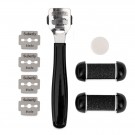 Elektrisk fothøvel V-601 thumbnail