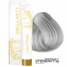 Permanent Hårfarge 100ml Imperity Singularity, Metallic Aluminium SMA thumbnail