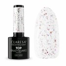 TOPCOAT NO WIPE, Crazy Quartz 5g Claresa® thumbnail