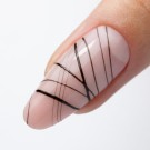 Spider Gel, BLACK 3ml Allepaznokcie thumbnail