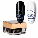 Spider gel Disco Flashing Excite 3ml, Molly Lac thumbnail