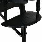 Massasjebenk Habys AvenoLife Estetic Black K515 (75x185/215cm) thumbnail