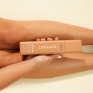 Selvbruning, Minetan® Caramel Self Tan Foam, 200ml thumbnail
