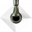 NEGLELAKK, HYBRID/SOAKOFF MollyNails Cat eye 213, HEMA-FREE, 8g thumbnail