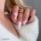 Claresa hybrid neglelakk (5ml), Lipstick muse 03 thumbnail