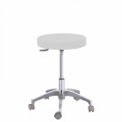 Arbeidsstol Macomed DPY912, sølv grå thumbnail