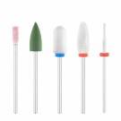 EXO Mani Mix cutter set, 5 stk thumbnail
