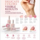 Claresa standard neglelakk (9,5ml), active nude muse thumbnail