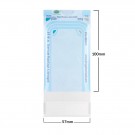 QJMDM selvforseglende autoklave steriliseringsposer, 57x100mm (200stk) thumbnail