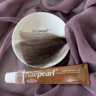 Bryn/Vippefarge, Standard Hairpearl® No. 3.1 -Medium Brown thumbnail
