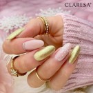 Neglelakk, Hybrid / SoakOff, 5ml Claresa® NUDE122 thumbnail