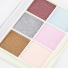 Chrome effect palette no. 1 thumbnail