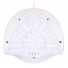 UV/LED neglelampe 248W AlleLac, Y13 rosa thumbnail