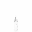 Tom sprayflaske, 10ml thumbnail