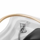 Gabbiano headspa 017, hårvask benk thumbnail