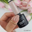 Claresa hybrid neglelakk (5ml), NudeGlow gummy nude 04 thumbnail