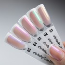Dekorstøv 3g, MollyLac Nr. 5 Hailey Effect thumbnail