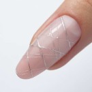 Spider gel silver 3ml, Allepaznokcie  thumbnail