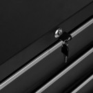 Trillebord ProInc 015 Tattoo, sort thumbnail