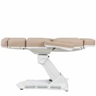 Elektrisk behandlingsbenk MAXI COZY+, beige thumbnail