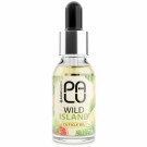 Palu negl og neglebåndsolje (15ml), Wild Island  thumbnail