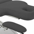 Behandlingsbenk MACOMED GRÅ 2241CG thumbnail