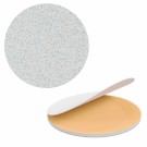 Staleks SoftFoam slipeskive til PodoDisk(50stk), 15mm #240 grit thumbnail