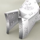 Negleklipper YK-T075, 9cm thumbnail