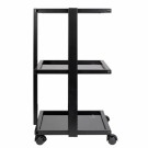 Trillebord ProInc 1040, sort thumbnail