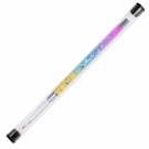 Akvarell børste, Pro Rainbow bust, 5mm MollyLac thumbnail