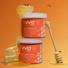 Hive of Beauty klassisk honningvoks (425g) 3-paking thumbnail