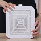 Neglevifte SNRQI WL007, Børsteløs turbin, 120W thumbnail